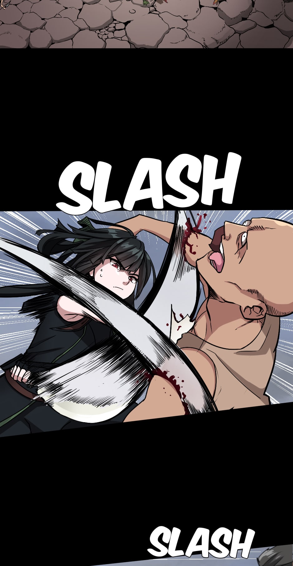 The Beginning After The End Chapter 9 image 28